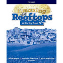 Amazing Rooftops 5. Activity Book - Ed Oxford