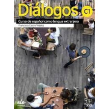 Diálogos C1- Libro del alumno - Ed. Sgel