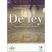 De ley - Ed - Sgel