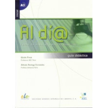 Al día - Inicial - Guía Didáctica -Ed - Sgel