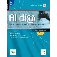 Al día - Superior - Libro del alumno -Ed - Sgel