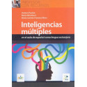 Inteligencias múltiples en el aula ELE - Ed - Sgel