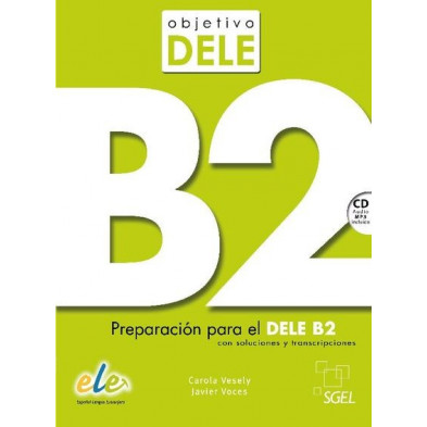 Objetivo Dele B2 - Ed - Sgel