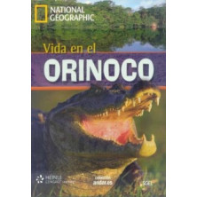Vida en Orinoco - Andar.es - Ed - SGEL