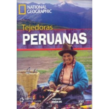 Andar.es - Tejedoras peruanas -  Ed - Sgel