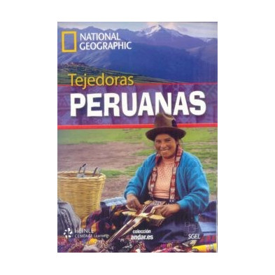 Andar.es - Tejedoras peruanas -  Ed - Sgel