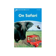 On safari - Ed. Oxford