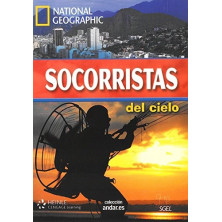 Andar.es - Socorristas del cielo -  Ed - Sgel