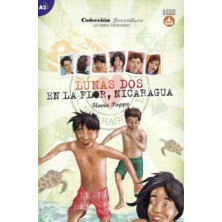 Juvenil.es - Lunas 2 - Ed - Sgel