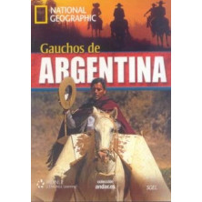 Andar.es - Gauchos de Argentina -  Ed - Sgel