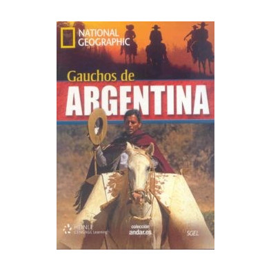 Andar.es - Gauchos de Argentina -  Ed - Sgel