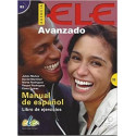 Agencia ELE - (Primera Edición) Avanzado - Libro de ejercicios - Ed. Sgel