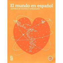 El mundo en español - Ed - Sgel