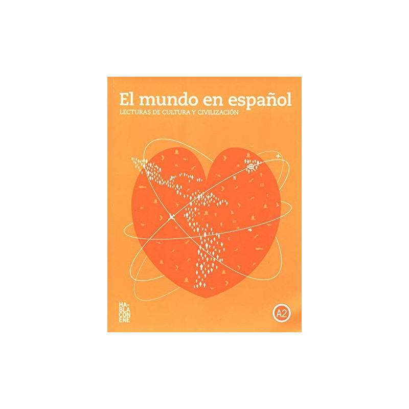 El mundo en español - Ed - Sgel