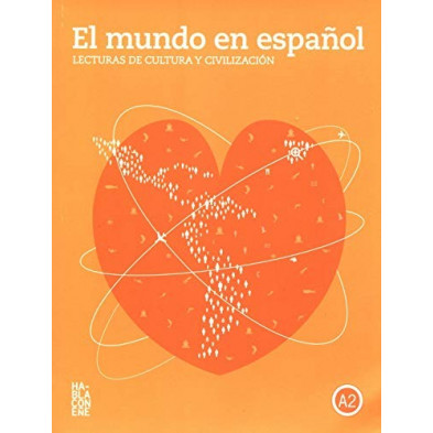 El mundo en español - Ed - Sgel