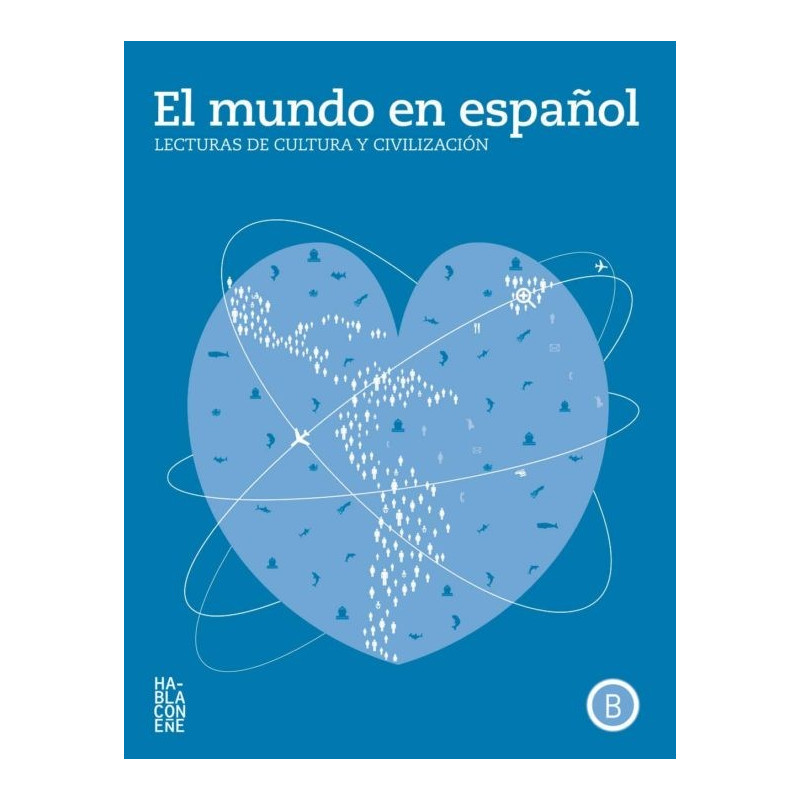 El mundo en español - Ed - Sgel