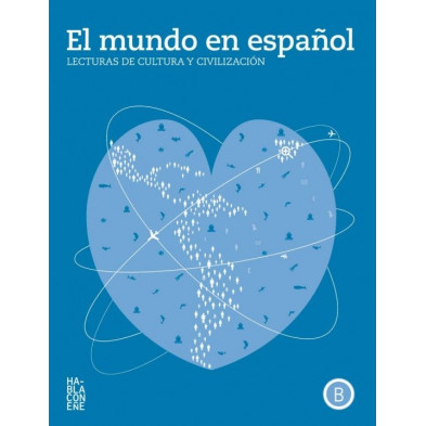 El mundo en español - Ed - Sgel