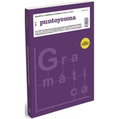 Gramática y enseñanza de español -  Ed - Sgel