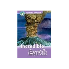 Incredible Earth - Ed. Oxford