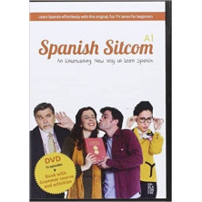 Spanish Sitcom- A1 - Ed - Sgel