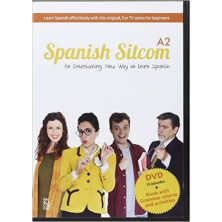 Spanish Sitcom- A2 - Ed - Sgel