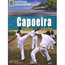 Andar.es - Capoeira, danza o lucha - Ed - Sgel