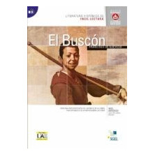 Literatura hispánica de fácil Lectura - El Buscón - Ed - Sgel