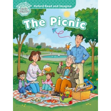 The picnic - Ed - Oxford