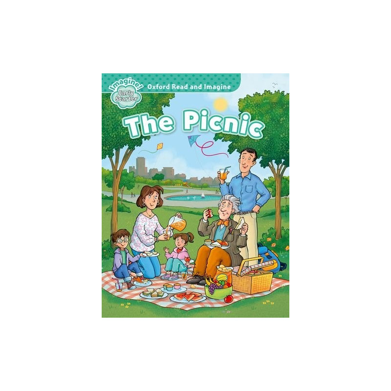 The picnic - Ed - Oxford