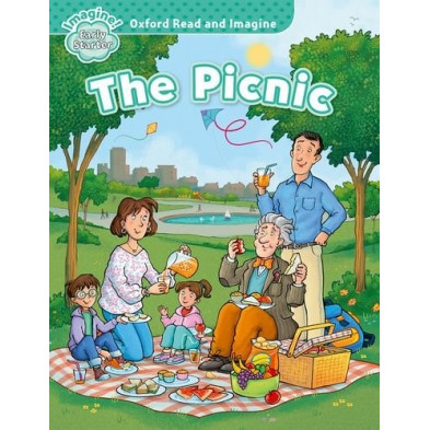 The picnic - Ed - Oxford