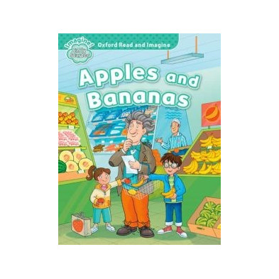Apples and Bananas - Ed - Oxford