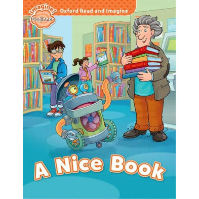 A Nice Book - Ed - Oxford