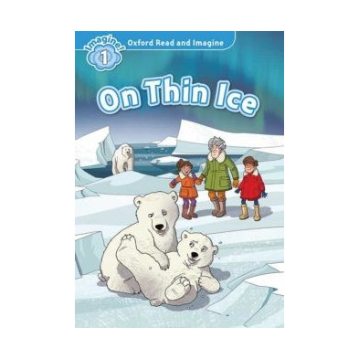 On thin Ice - Ed - Oxford