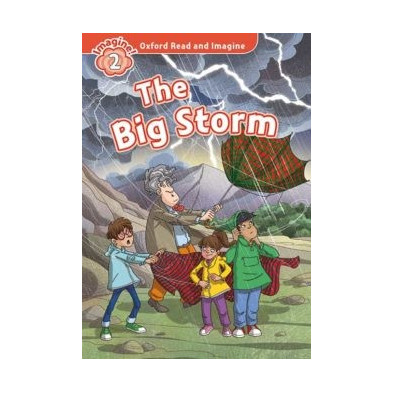 The Big Storm -  Ed - Oxford