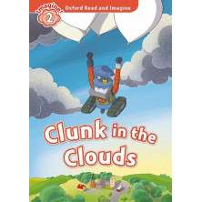 Clunk in the Clouds -  Ed - Oxford