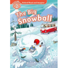 The Big Snowball - Ed - Oxford