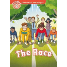 The Race - Ed - Oxford
