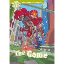 The Game - Ed - Oxford