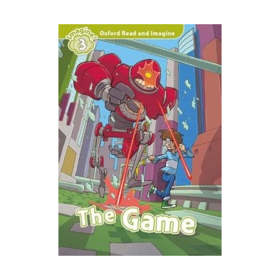 The Game - Ed - Oxford