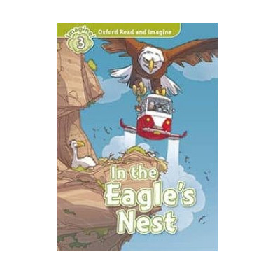 In the Eagle´s Nest - Ed - Oxford