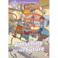 A Machine for the Future - Ed - Oxford