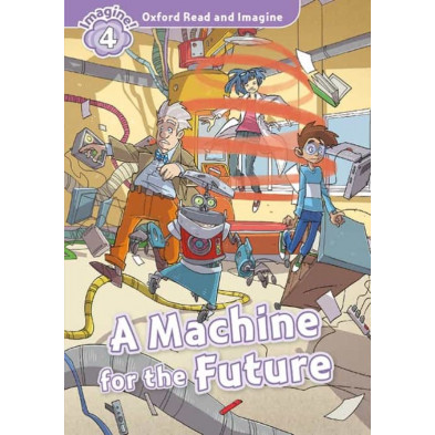 A Machine for the Future - Ed - Oxford