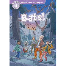 Bats! - Ed - Oxford