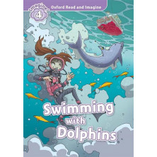 Swimming with Dolphins - Ed - Oxford