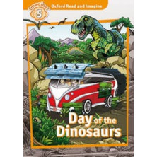 Day of the Dinosaurs - Ed - Oxford