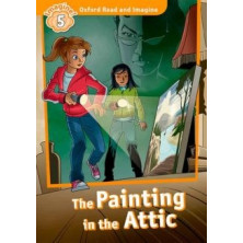 The Painting in the Attic - Ed - Oxford