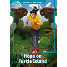 Hope on Turtle Island - Ed - Oxford