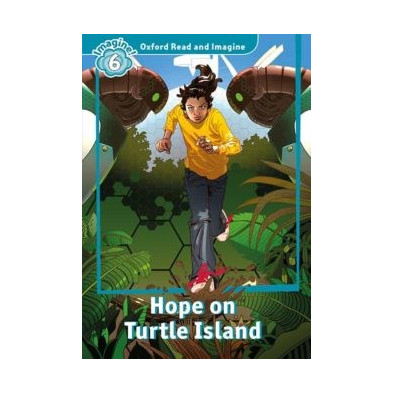 Hope on Turtle Island - Ed - Oxford