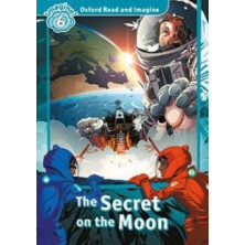 The Secret on the Moon - Ed - Oxford