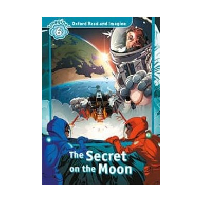 The Secret on the Moon - Ed - Oxford